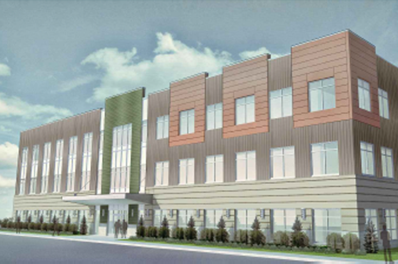 LIFE Geisinger service area