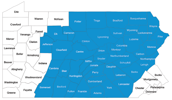 Local coverage health plan