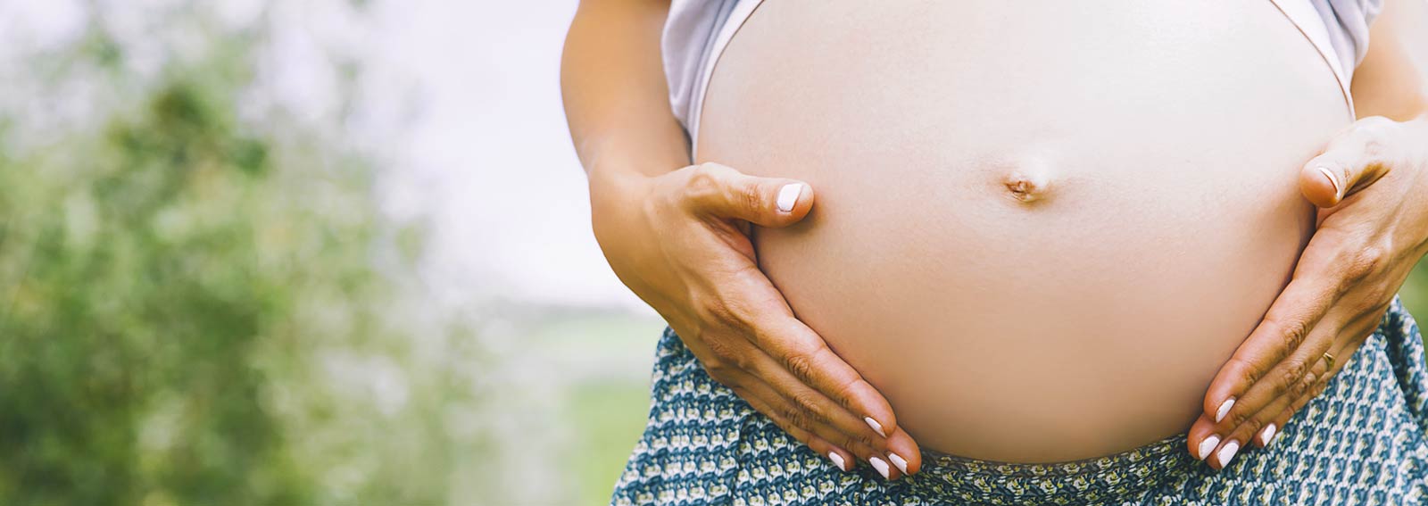 Pregnancy Care | Geisinger
