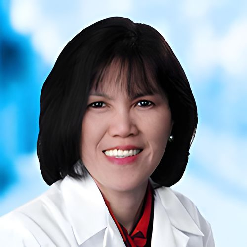 Dr. Stella Marie Cruz Cruz MD Dallas PA Pediatrics Book