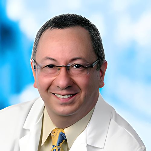 Dr. Eduardo Daniel Tron, MD - Forty Fort, PA - Pediatric