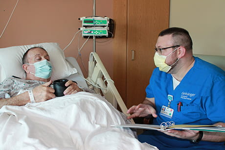 Geisinger/Commonwealth Nurse Anesthesia Program Provides Vital  Professionals