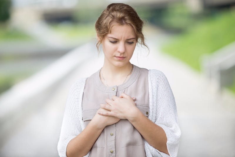 What that fluttering in your chest really means| Geisinger