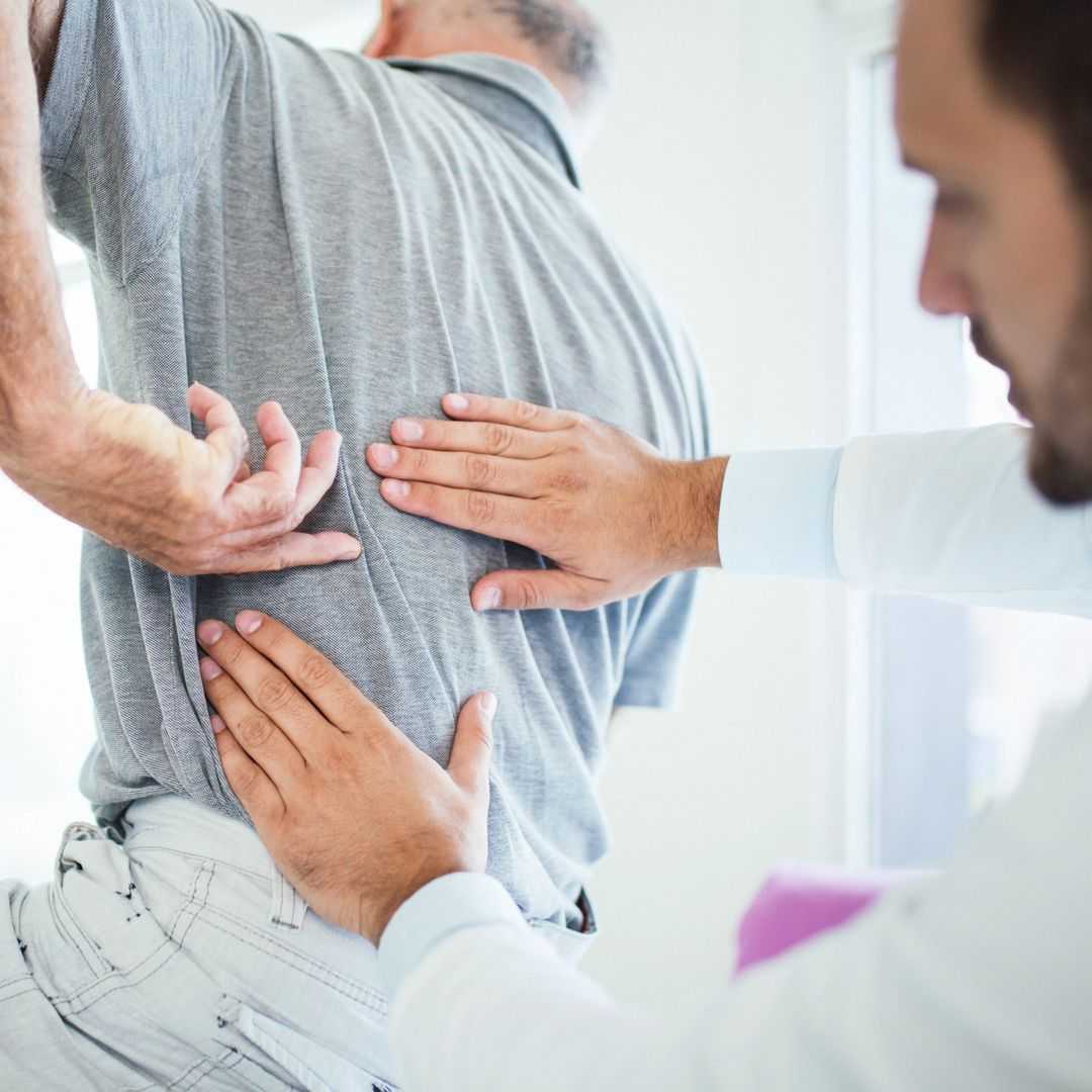 Navigating Back Pain – Part 2: Who Treats Back Pain?